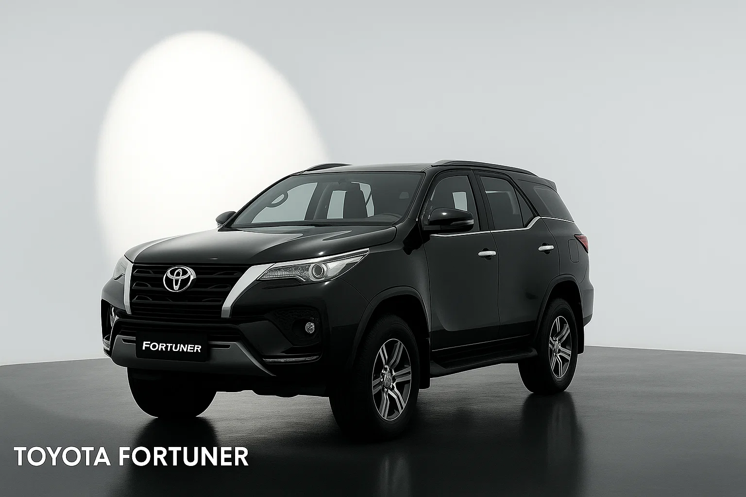 FORTUNER